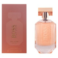 Perfume Mujer The Scent For Her Hugo Boss EDP EDP