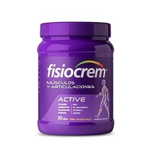 Multivitamínico y Mineral Fisiocrem 480 g