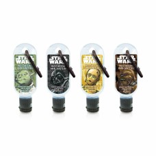 Gel de Manos Higienizante Mad Beauty Star Wars 30 ml