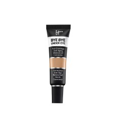 Base de Maquillaje para Ojos It Cosmetics Bye Bye Under Eye Tan Bronze 12 ml