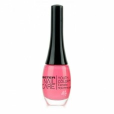 Pintaúñas Beter Nail Care Youth Color Nº 065 Deep In Coral 11 ml