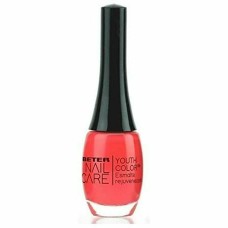 Pintaúñas Beter Nail Care Youth Color Nº 067 Pure Red 11 ml