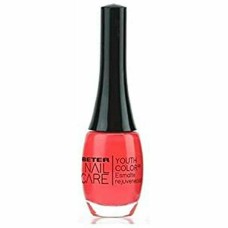 Pintaúñas Beter Nail Care Youth Color Nº 066 Almost Red Light 11 ml