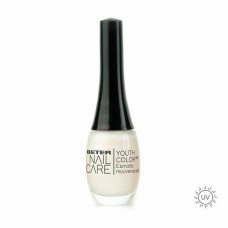 Pintaúñas Beter Nail Care Youth Color Nº 062 Beige French Manicure 11 ml