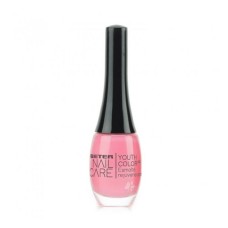 Pintaúñas Beter Nail Care Youth Color Nº 064 Think Pink 11 ml