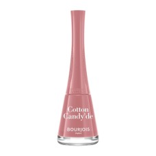 Pintaúñas Bourjois Nº 050-cotton candy'de (9 ml)