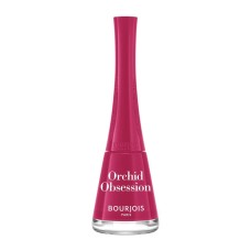 Pintaúñas Bourjois Nº 051-orchid obsession (9 ml)