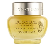 Bálsamo para el Contorno de Ojos L'Occitane En Provence Immortelle 15 ml