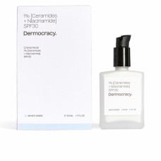 Crema Facial Dermocracy 1 % Spf 30 (50 ml)