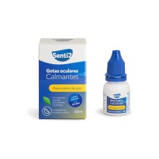 Gotas Senti2 Calmante Ojos (10 ml)