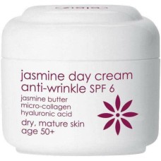 Crema Antiarrugas de Día Ziaja Jazmin 50 ml