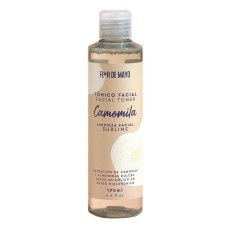 Tónico Facial Flor de Mayo Sublime Camomila (200 ml)