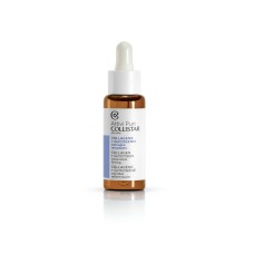 Sérum Facial Collistar Attivi Puri Reafirmante Antiarrugas Colágeno (30 ml)