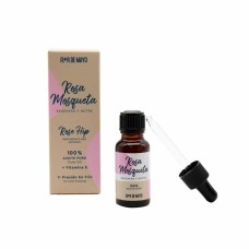 Aceite Esencial Rose Hip Flor de Mayo 073190 Rosa Mosqueta 20 ml