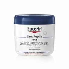 Bálsamo Corporal Hidratante Eucerin Urearepair Plus Urea Nutritivo 450 ml