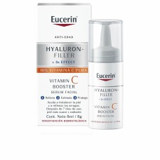 Crema Facial Eucerin Hyaluron-Filler Vitamina C