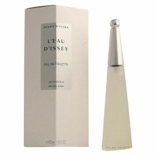 Perfume Mujer Issey Miyake ISSEY-480986EU EDT