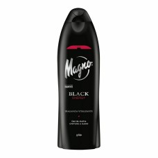 Gel de Ducha Black Energy Magno (550 ml)