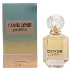 Perfume Mujer Paradiso Roberto Cavalli EDP Paradiso