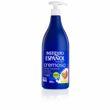 Manteca corporal Instituto Español Manteca De Karité Manteca de Karité 950 ml