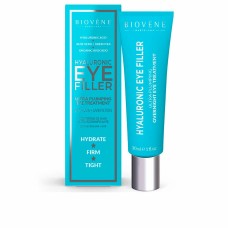 Crema Antiedad para el Contorno de Ojos Biovène Hyaluronic Eye Filler 30 ml