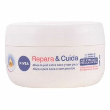 Crema Corporal Nivea