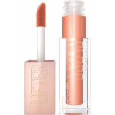 Labial con Brillo Maybelline Lifter Nº 007-ámbar 5,4 ml