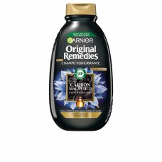 Champú Garnier Original Remedies Equilibrante Carbón magnético (300 ml)