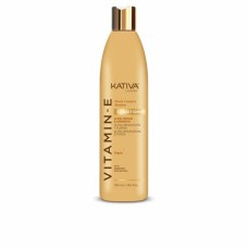 Acondicionador Reparador Kativa Vitamina E (550 ml)