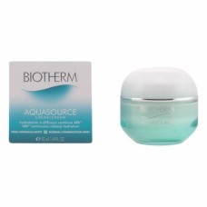 Crema Hidratante Aquasource Biotherm