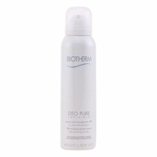 Desodorante Pure Invisible Biotherm