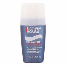 Desodorante Roll-On Homme Day Control Biotherm