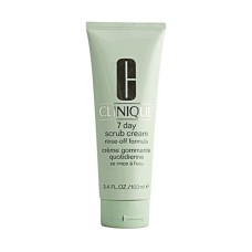 Exfoliante Facial 7 Day Scrub Clinique