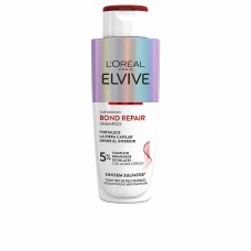 Champú Fortalecedor L'Oreal Make Up Elvive Bond Repair (200 ml)