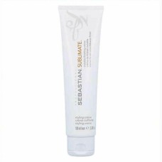 Crema de Brillo Antiencrespamiento Sebastian 81643527 100 ml