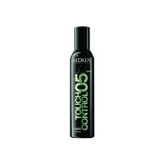 Espuma para Dar Volumen Redken Touch Control 200 ml