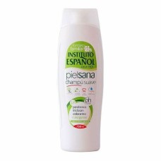 Moisturizing Shampoo Instituto Español