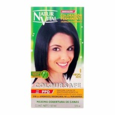 Tinte sin Amoniaco Coloursafe Naturaleza y Vida Coloursafe 150 ml