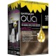 Tinte sin Amoniaco Olia Garnier 3600541234871