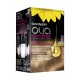 Tinte sin Amoniaco Olia Garnier 3600541548367 Golden Dark Blonde