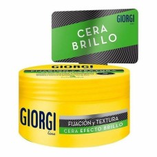 Cera de Fijación Fuerte Giorgi (75 ml)