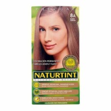 Tinte sin Amoniaco Naturtint Naturtint Naturtint A Rubio Ceniza 170 ml