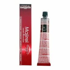 Permanent Dye Majirel L'Oreal Professionnel Paris E0900200 Nº 5,0 50 ml