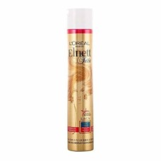 Laca Fijadora Elnett L'Oreal Make Up (400 ml)