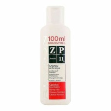 Champú Anticaspa Zp 11 Revlon