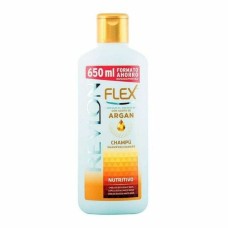 Champú Flex Keratin Revlon