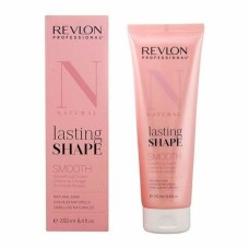 Tratamiento de Keratina Lasting Shape Revlon Lasting Shape 200 ml