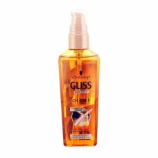 Aceite Capilar Gliss Hair Repair Schwarzkopf Gliss Hair Repair 75 ml