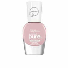 Pintaúñas Sally Hansen Good.Kind.Pure Semimate Nº 040-toasted toffee (10 ml)