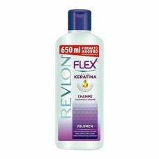 Champú Flex Keratin Revlon